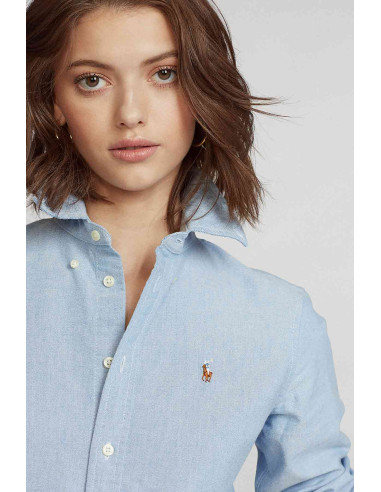 Chemise Ralph Lauren