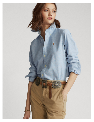 Chemise Ralph Lauren