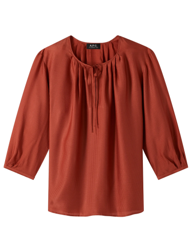 Blouse A.P.C. Anouk