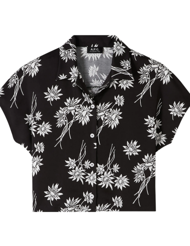 Blouse A.P.C. miley