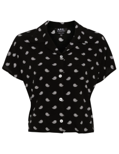 Chemisette A.P.C. miley