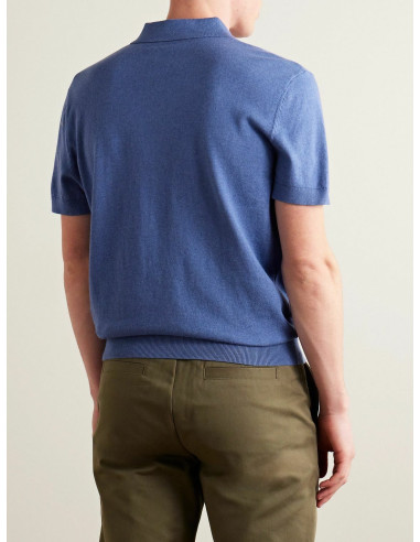 Polo A.P.C. Grégoire