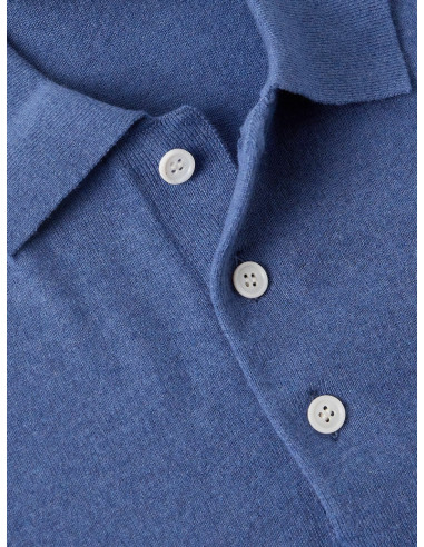 Polo A.P.C. Grégoire