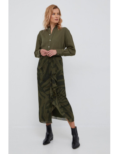 Jupe Ralph Lauren