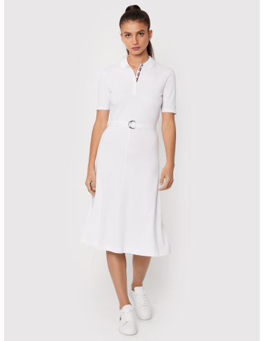 Robe Tommy Hilfiger