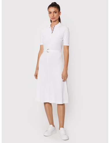 Robe Tommy Hilfiger