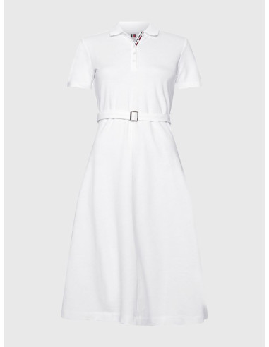 Robe Tommy Hilfiger