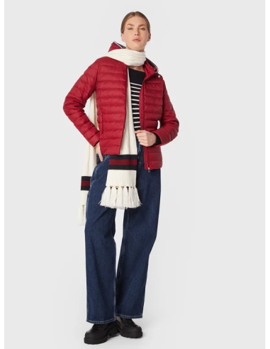Doudoune Tommy Hilfiger