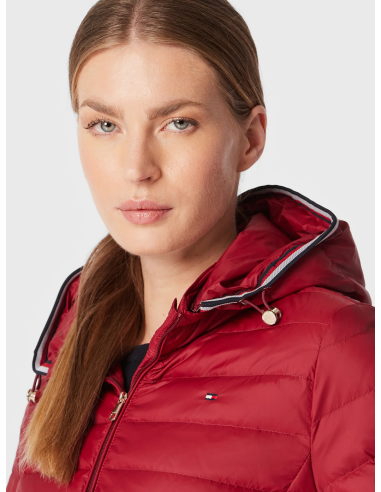 Doudoune Tommy Hilfiger