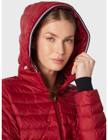 Doudoune Tommy Hilfiger