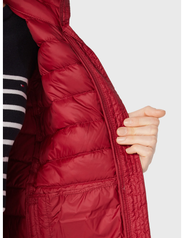 Doudoune Tommy Hilfiger
