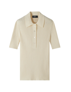 Polo A.P.C. Danae