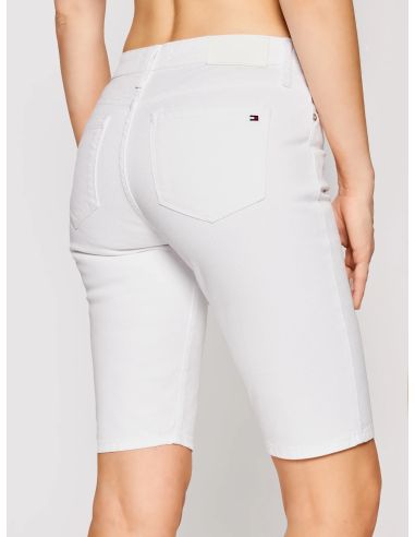 Short en jean Tommy Hilfiger