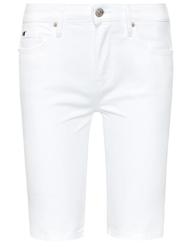 Short en jean Tommy Hilfiger