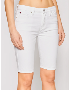 Short en jean Tommy Hilfiger