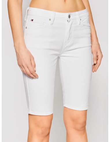 Short en jean Tommy Hilfiger