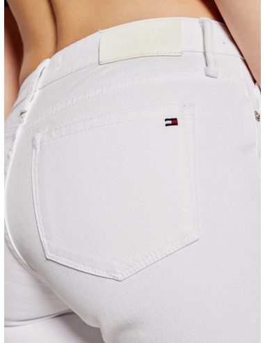Short en jean Tommy Hilfiger