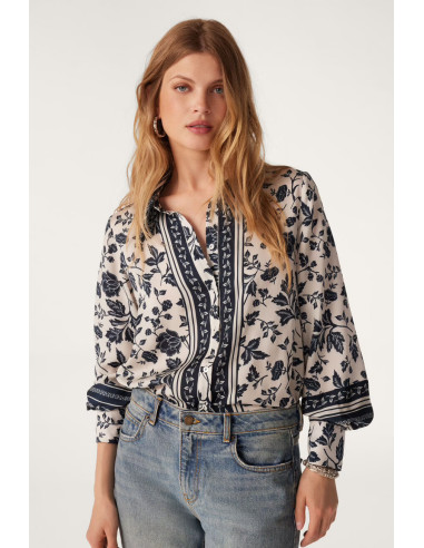 Chemise ba&sh Hocine