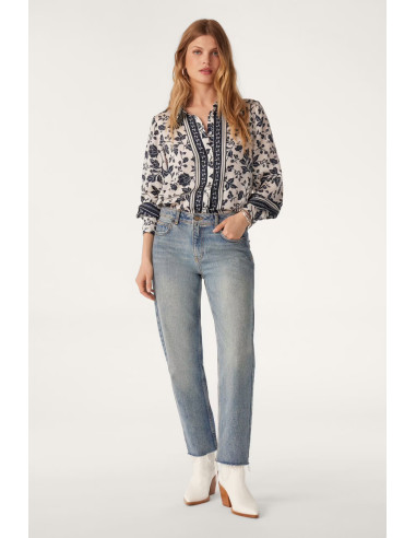 Chemise ba&sh Hocine