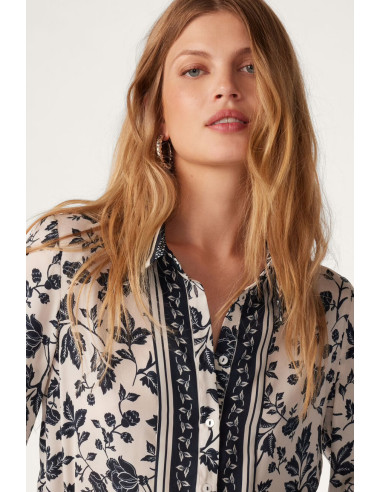 Chemise ba&sh Hocine