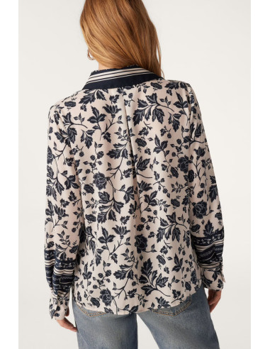 Chemise ba&sh Hocine