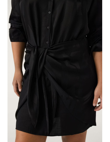 Robe chemise ba&sh Batz