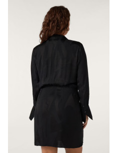 Robe chemise ba&sh Batz 2