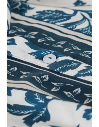 Robe chemisier ba&sh Hella