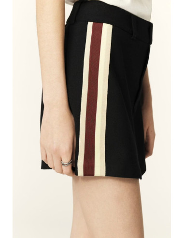 Jupe short ba&sh Sylvia