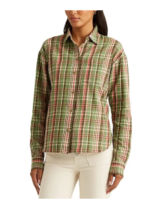 Chemise Ralph Lauren