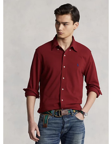 Chemise Ralph Lauren