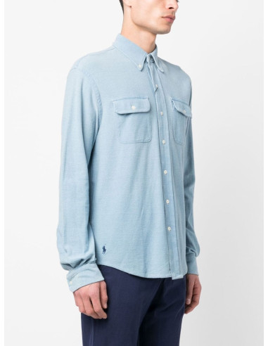 Chemise Ralph Lauren
