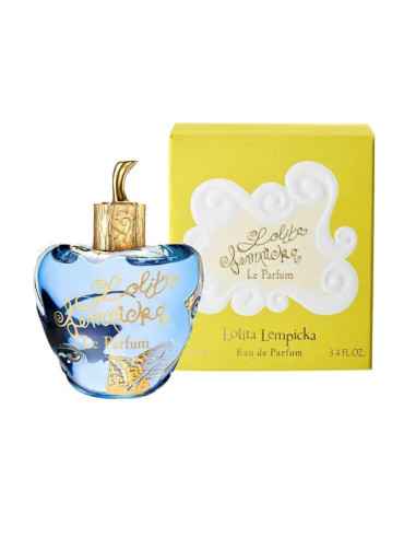 Lolita Lempicka Le parfum