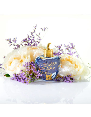 Lolita Lempicka Le parfum