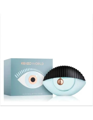 Kenzo Word eau de parfum