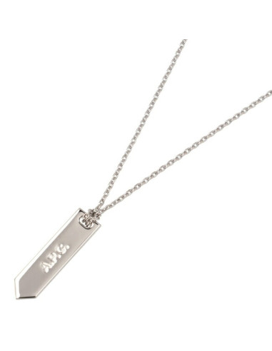 Collier A.P.C. charly