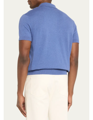 Polo A.P.C. Grégoire