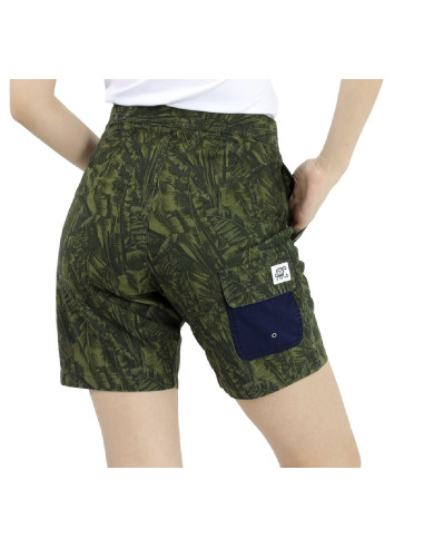 Short A.P.C. Eli