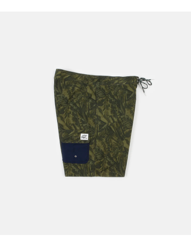 Short APC eli