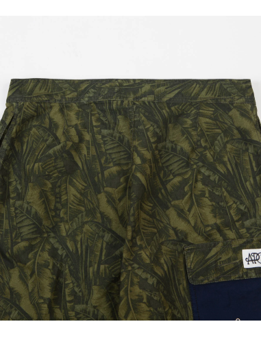 Short APC eli
