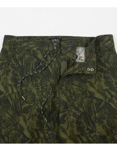 Short APC eli