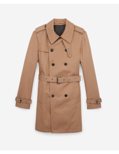 Trench The Kooples