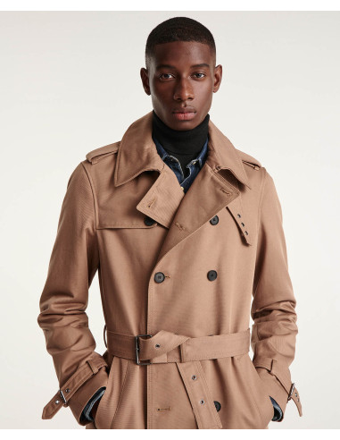 Trench The Kooples