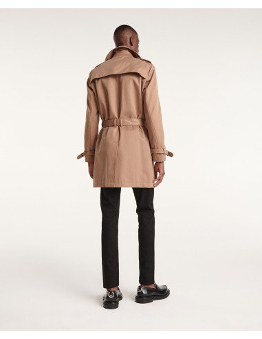 Trench The Kooples