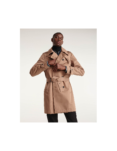 Trench The Kooples