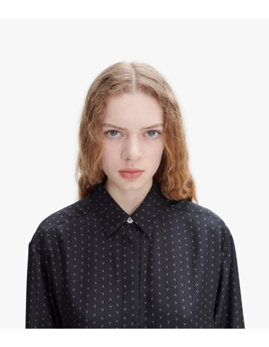 Chemise A.P.C. wendy