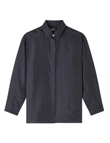 Chemise A.P.C. wendy