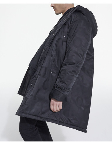 Parka The Kooples