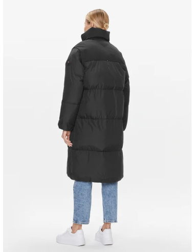Doudoune Tommy Hilfiger maxi