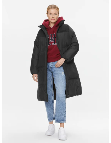 Doudoune Tommy Hilfiger maxi